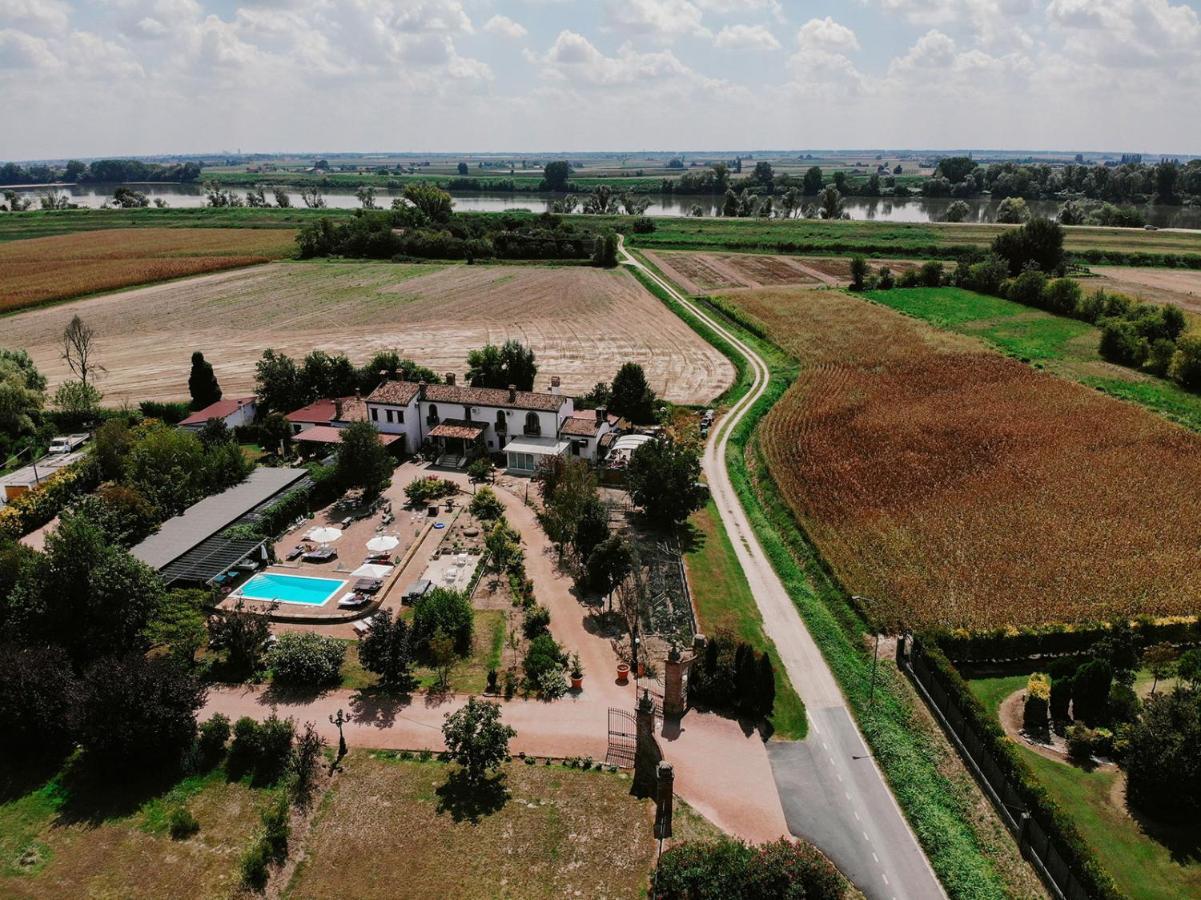 Hotel Bonello Gaiba Zewnętrze zdjęcie