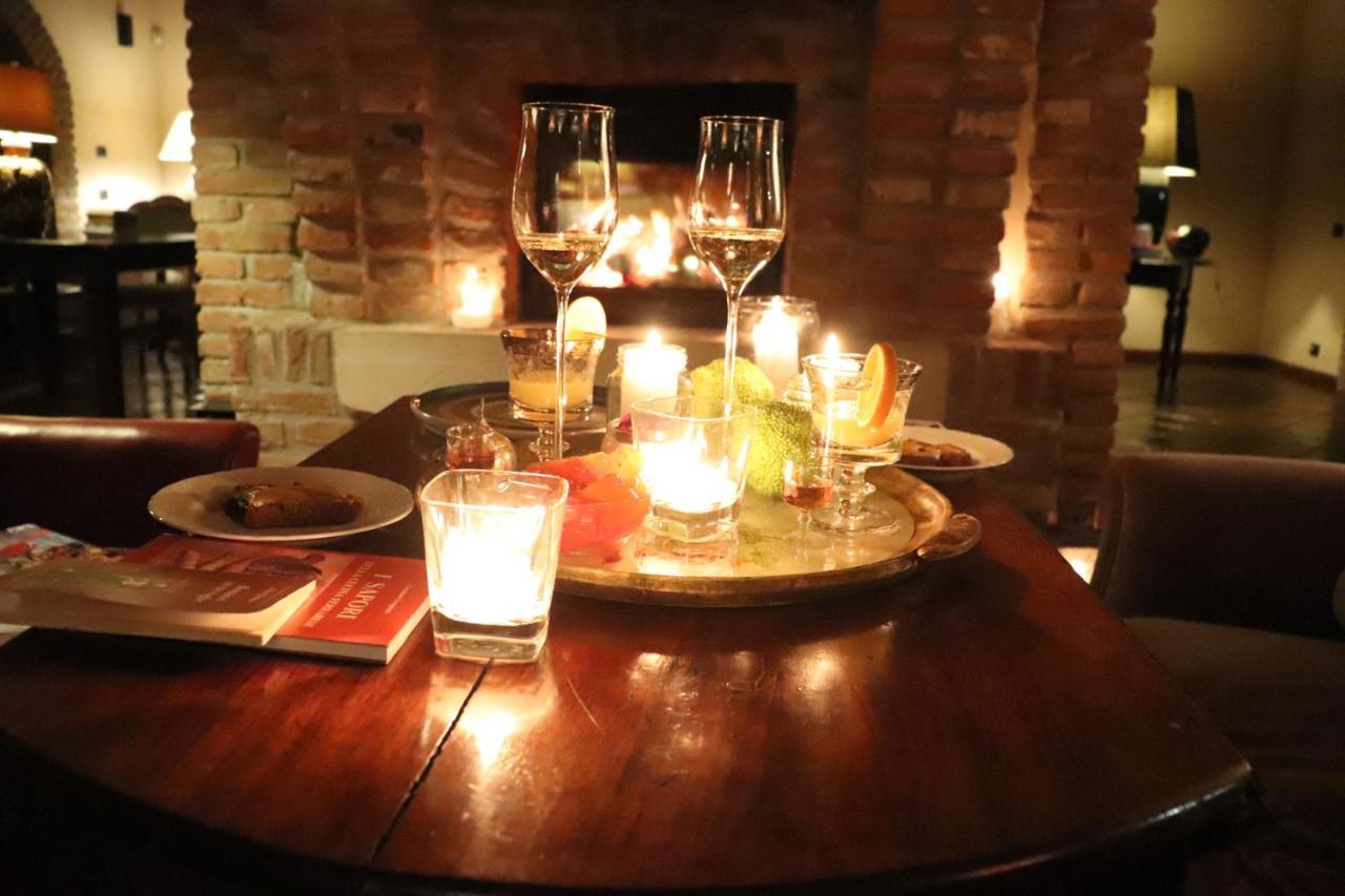 Hotel Bonello Gaiba Zewnętrze zdjęcie
