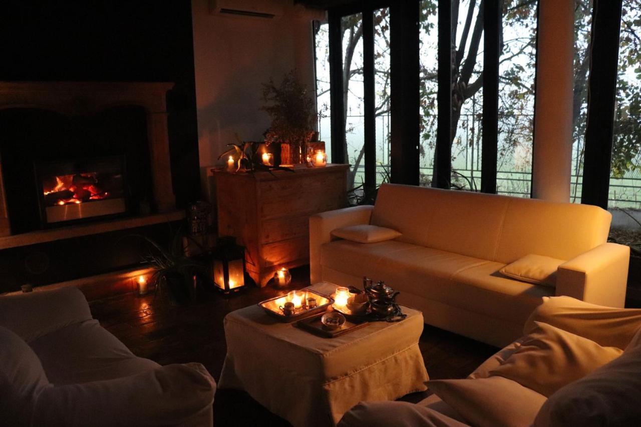 Hotel Bonello Gaiba Zewnętrze zdjęcie