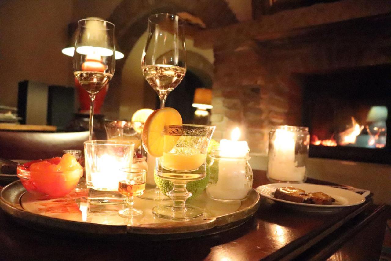 Hotel Bonello Gaiba Zewnętrze zdjęcie