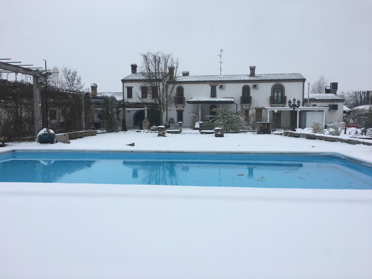 Hotel Bonello Gaiba Zewnętrze zdjęcie