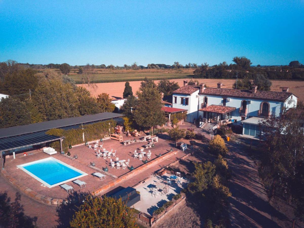 Hotel Bonello Gaiba Zewnętrze zdjęcie