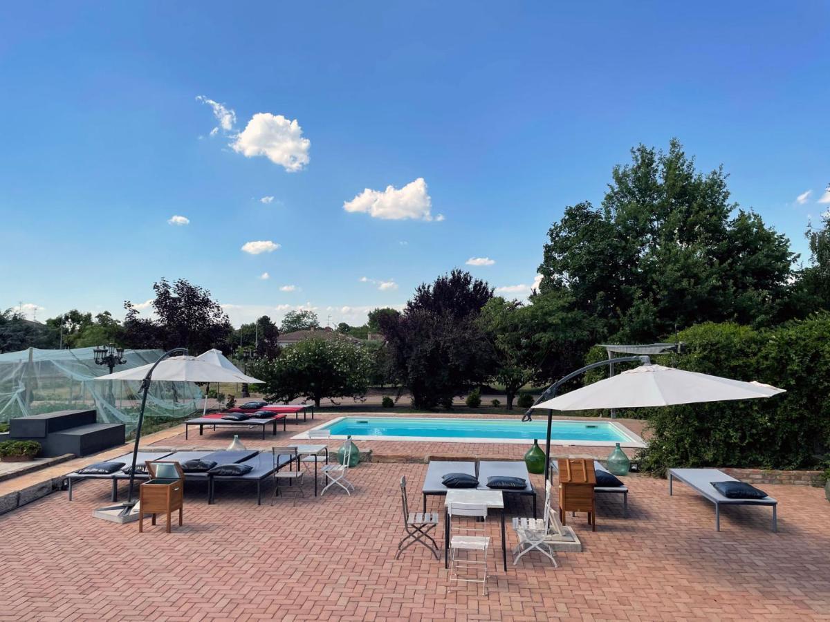 Hotel Bonello Gaiba Zewnętrze zdjęcie