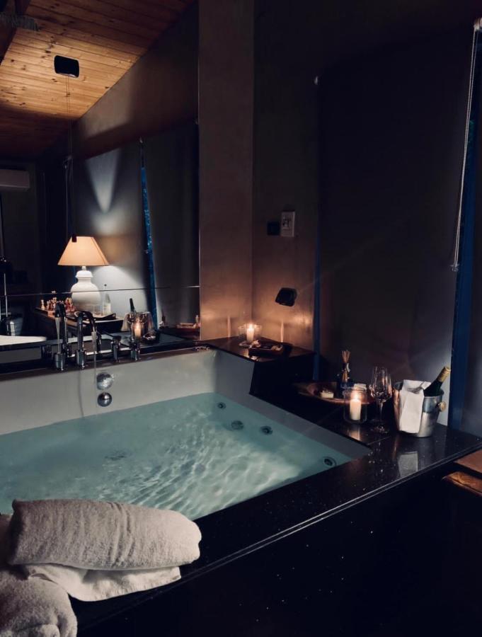 Hotel Bonello Gaiba Zewnętrze zdjęcie