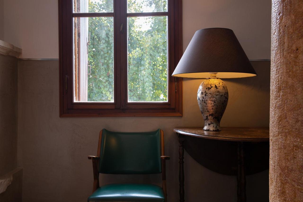 Hotel Bonello Gaiba Zewnętrze zdjęcie