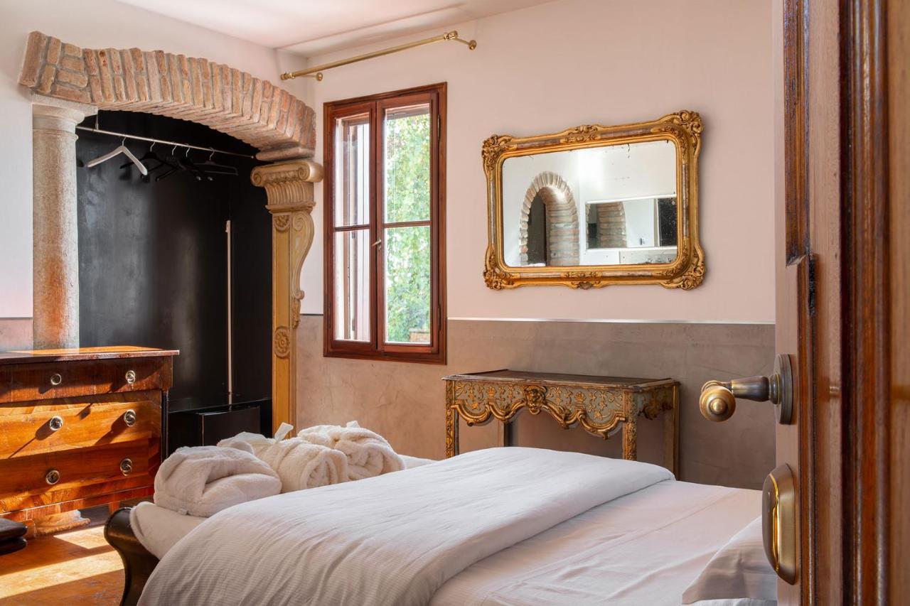 Hotel Bonello Gaiba Zewnętrze zdjęcie