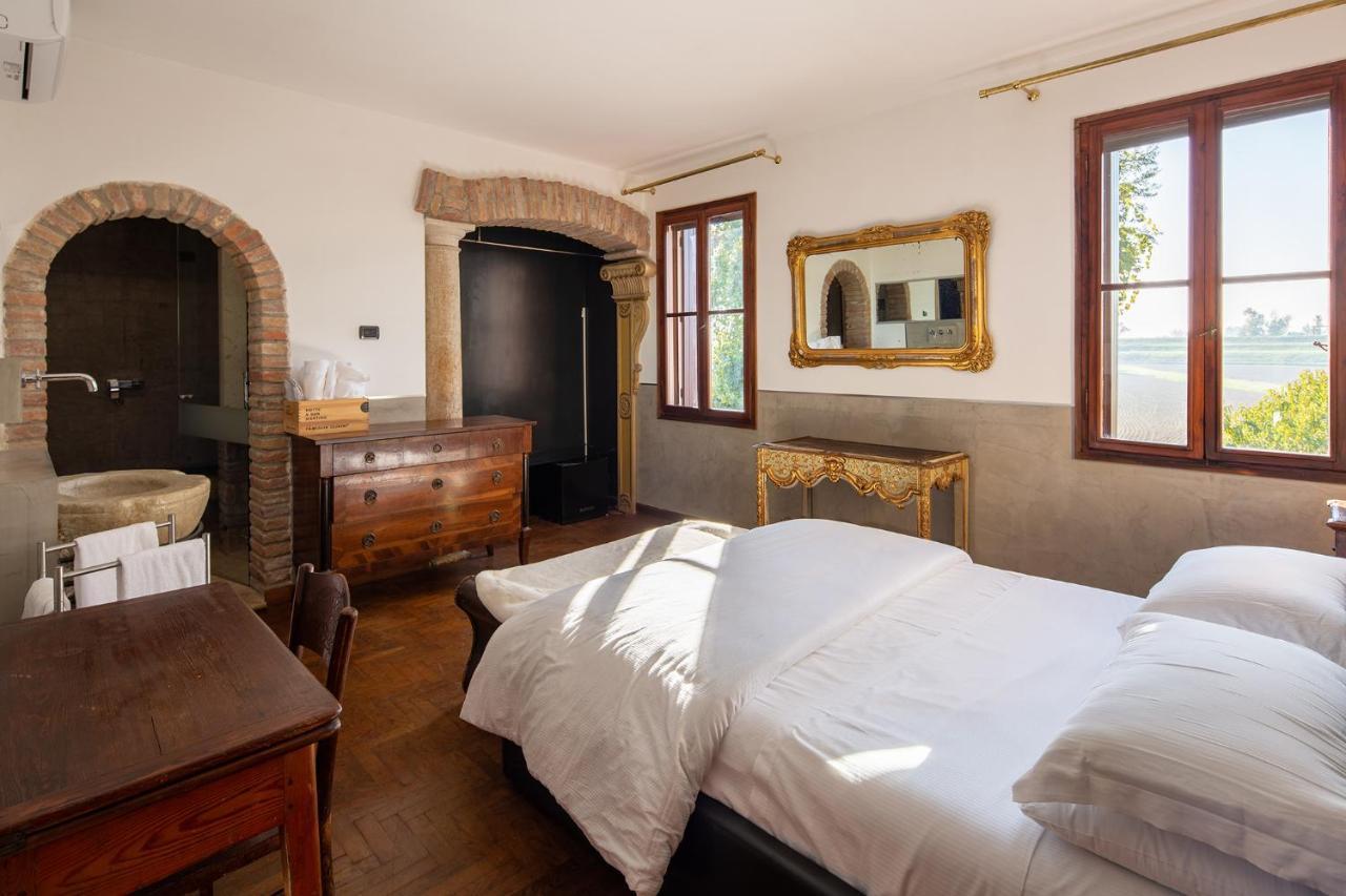 Hotel Bonello Gaiba Zewnętrze zdjęcie
