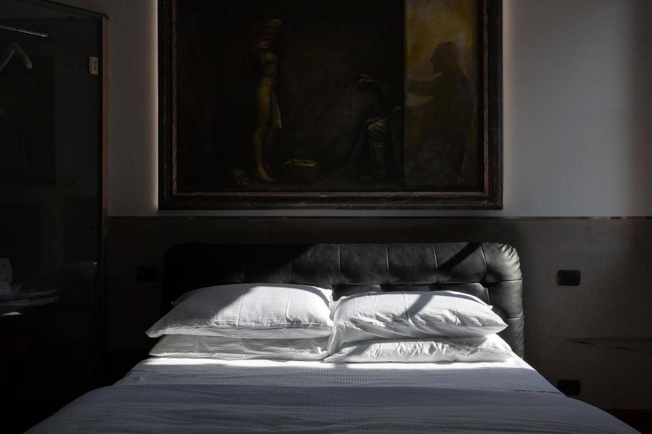 Hotel Bonello Gaiba Zewnętrze zdjęcie