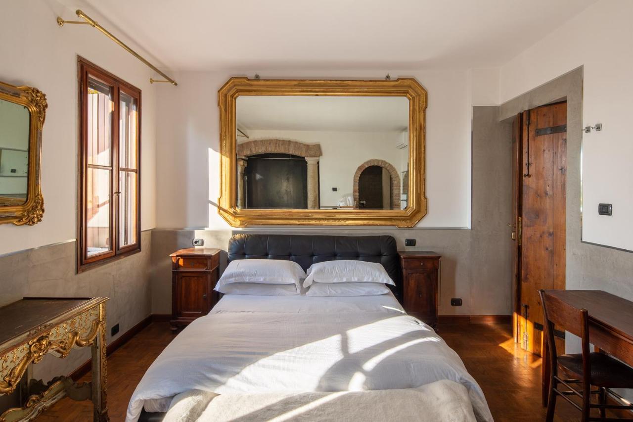 Hotel Bonello Gaiba Zewnętrze zdjęcie