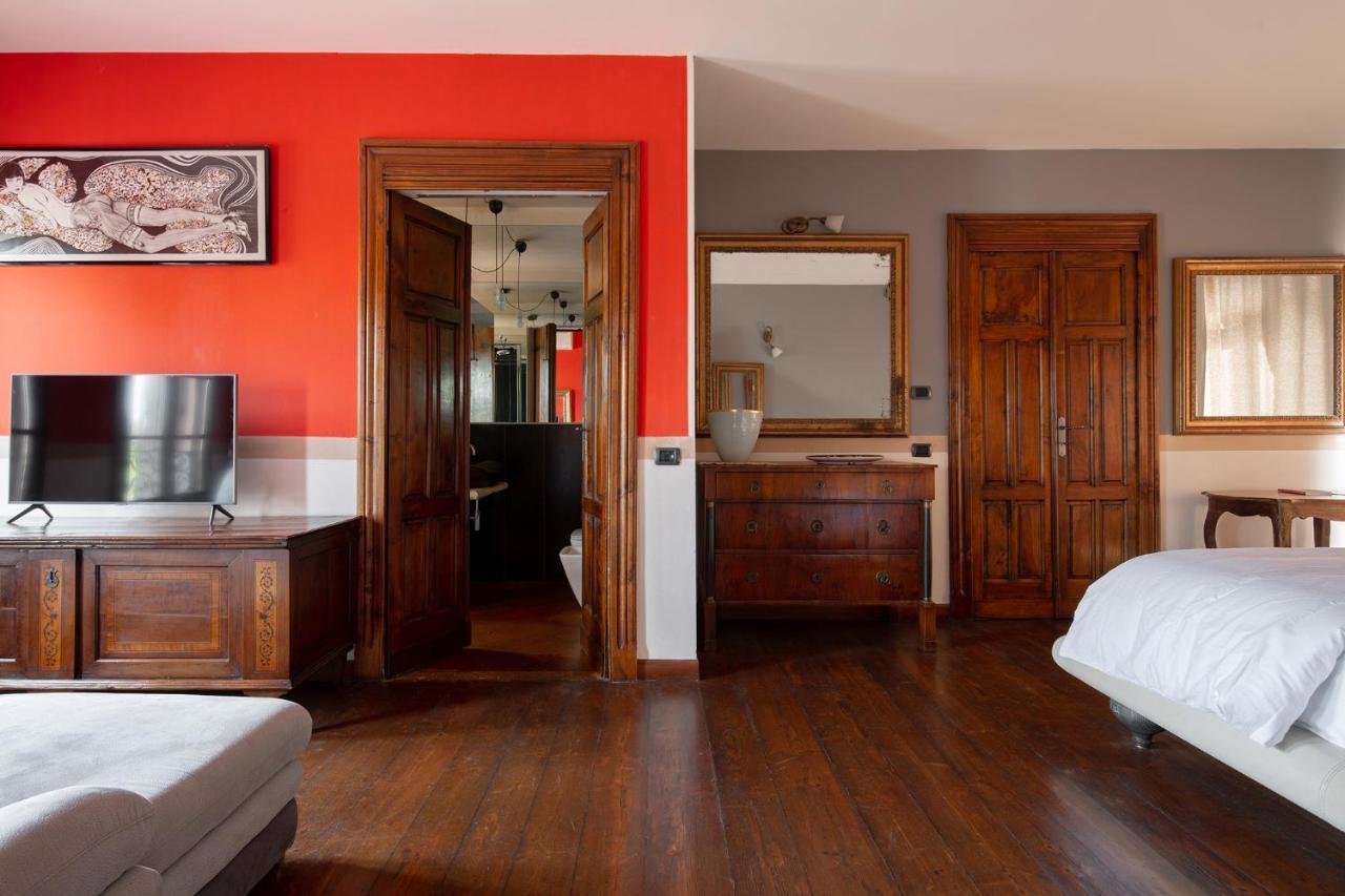 Hotel Bonello Gaiba Zewnętrze zdjęcie