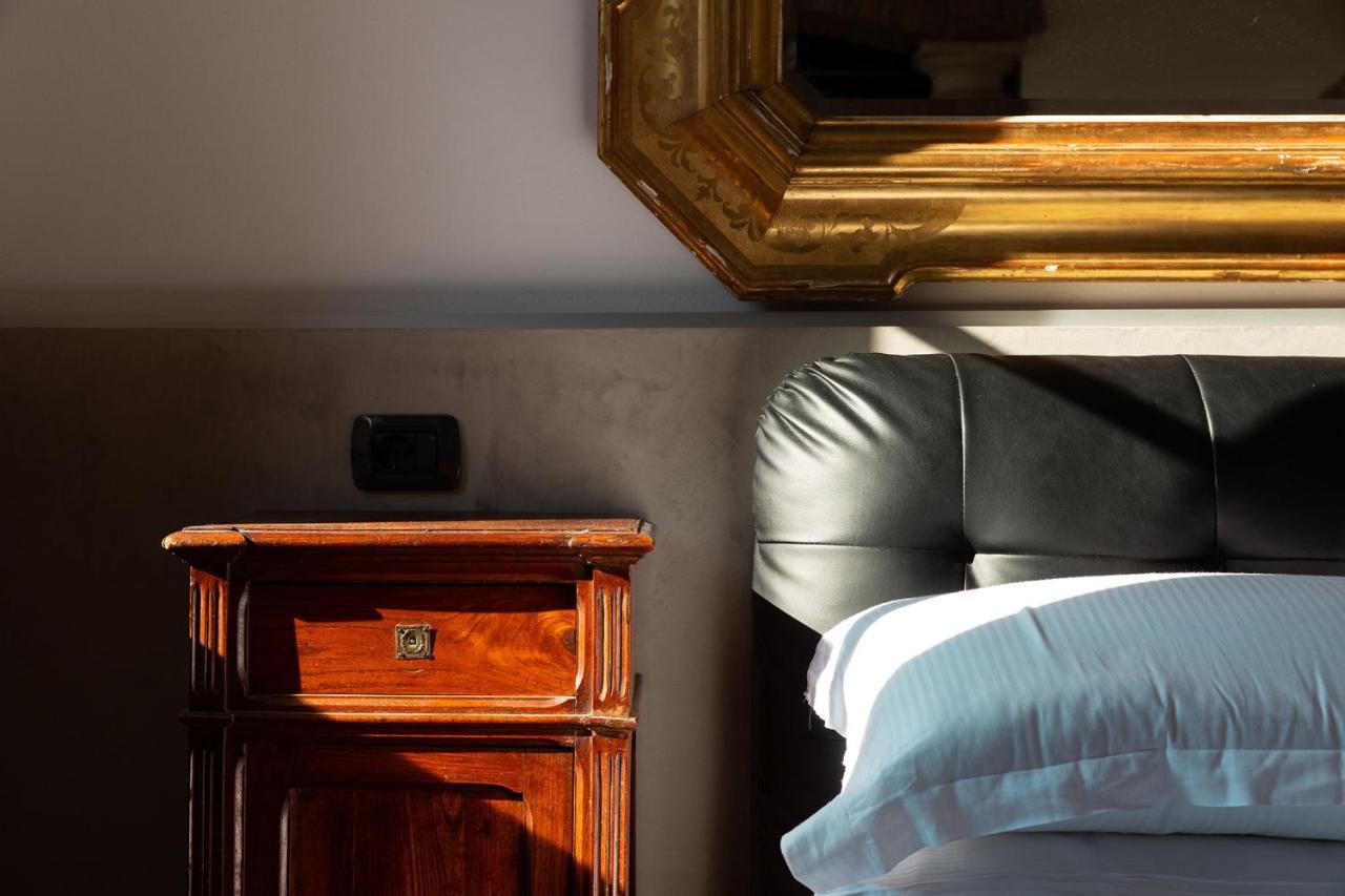 Hotel Bonello Gaiba Zewnętrze zdjęcie