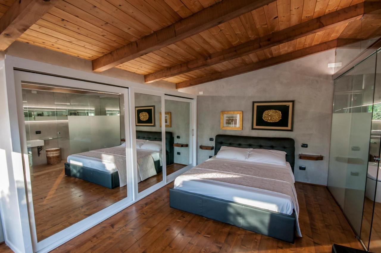 Hotel Bonello Gaiba Zewnętrze zdjęcie
