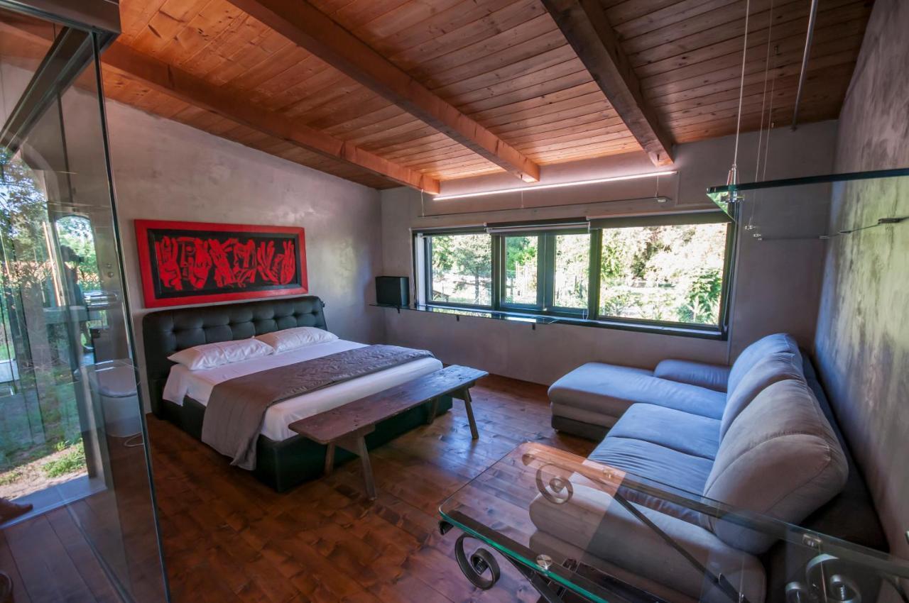 Hotel Bonello Gaiba Zewnętrze zdjęcie
