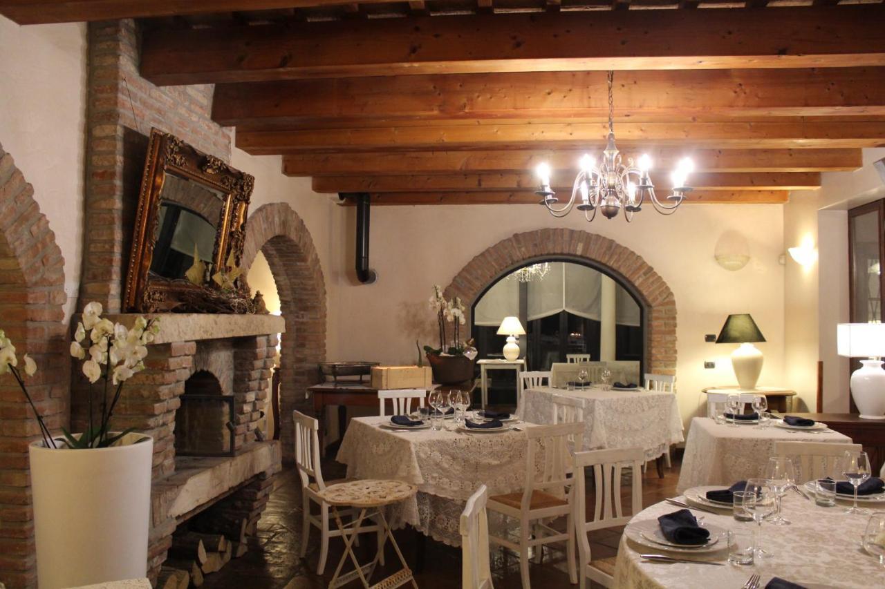 Hotel Bonello Gaiba Zewnętrze zdjęcie