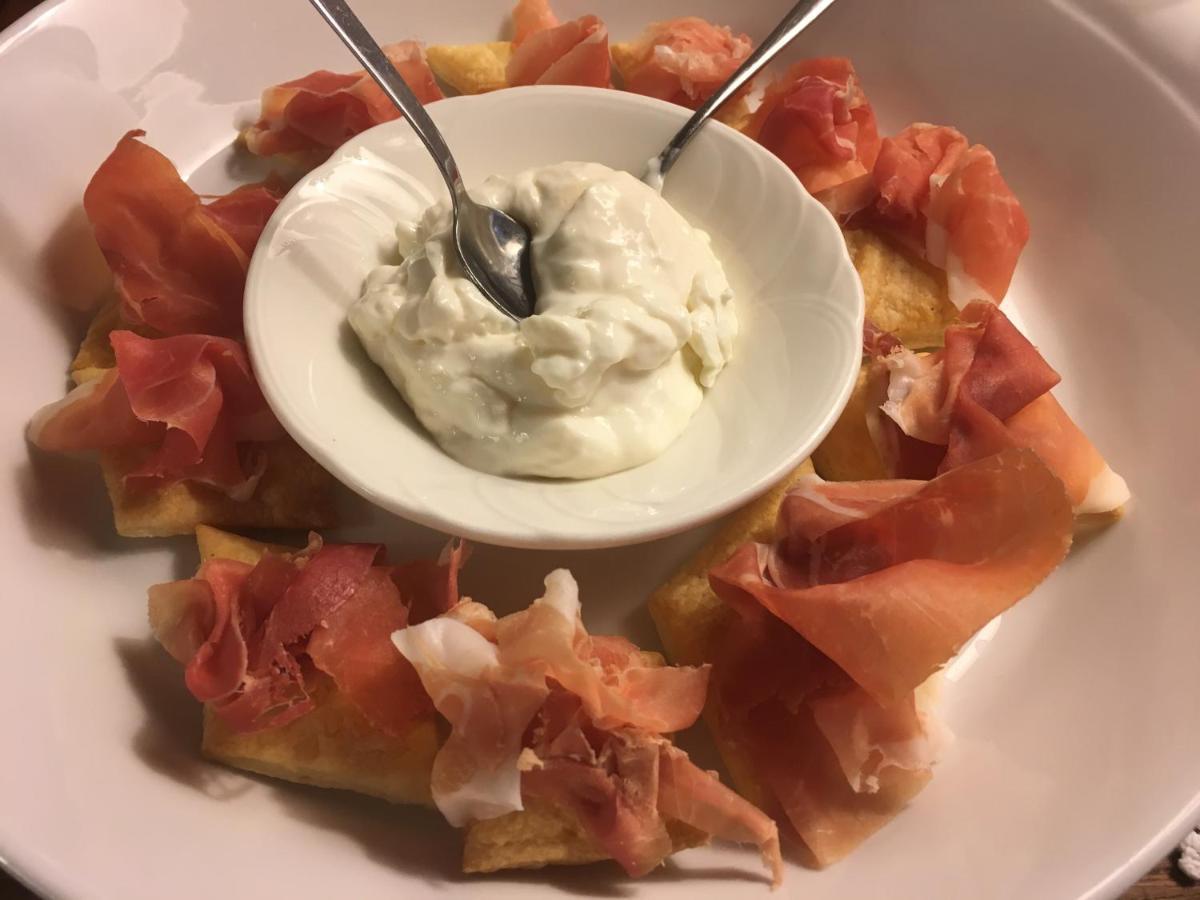 Hotel Bonello Gaiba Zewnętrze zdjęcie
