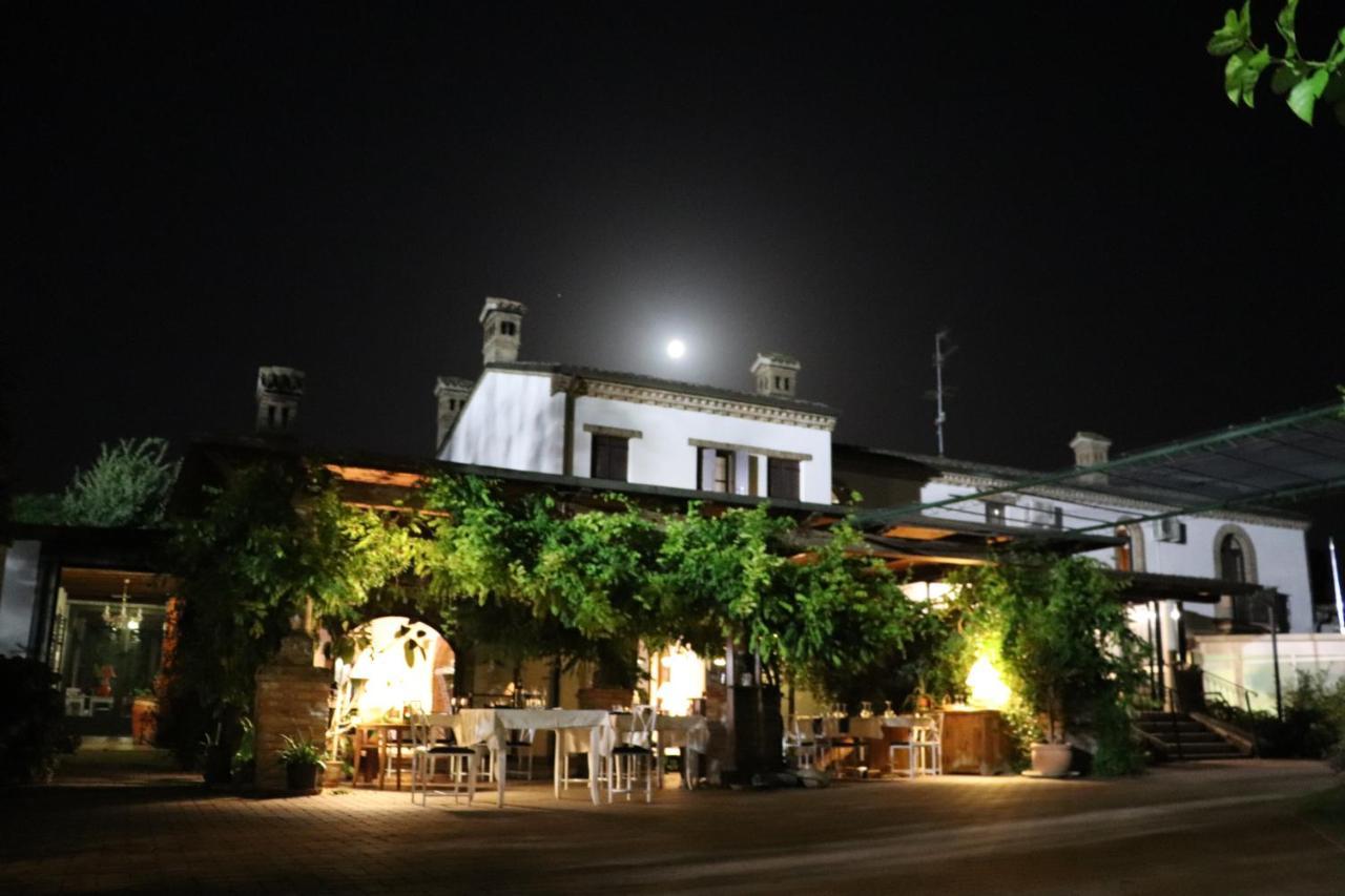 Hotel Bonello Gaiba Zewnętrze zdjęcie