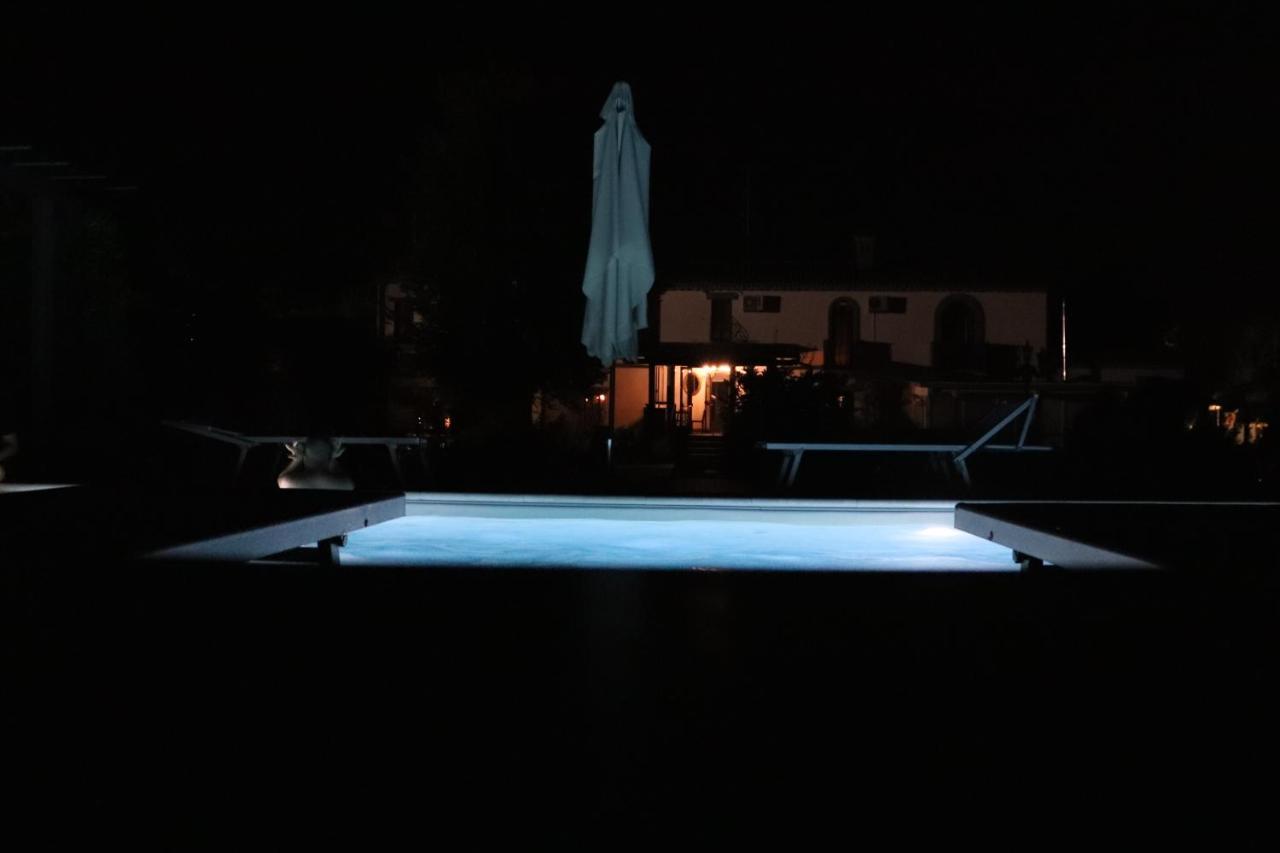 Hotel Bonello Gaiba Zewnętrze zdjęcie